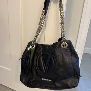 Mario Valentino Vera Bag - image 1